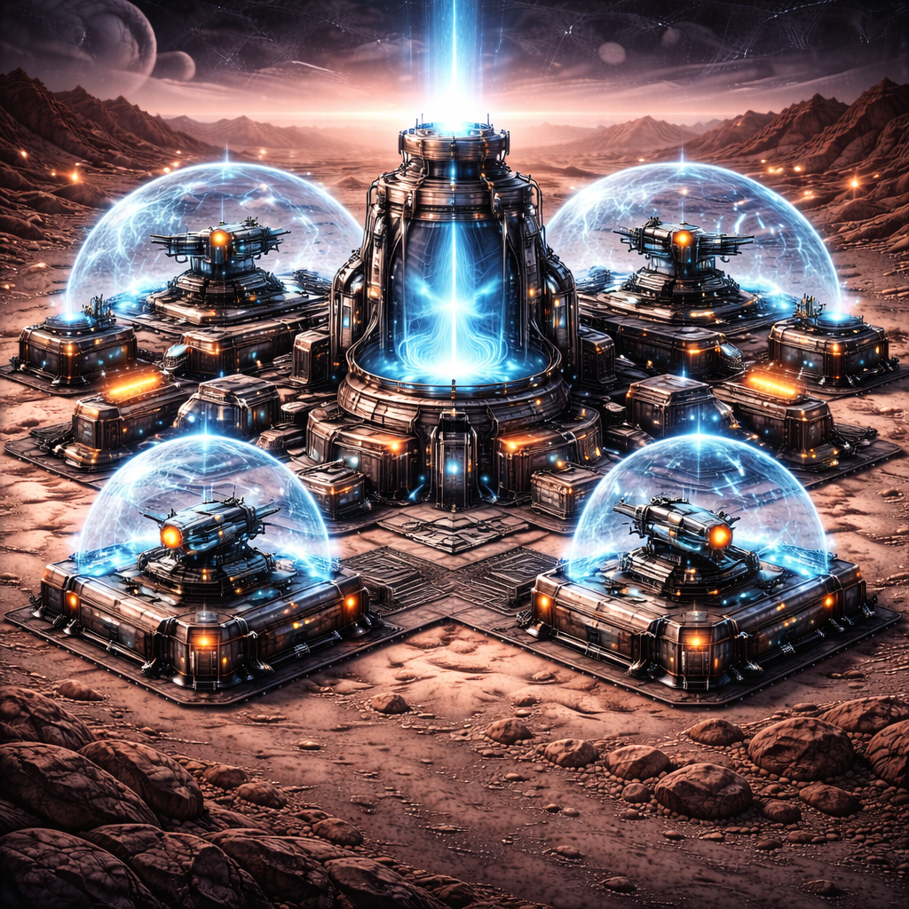 Defense Grid