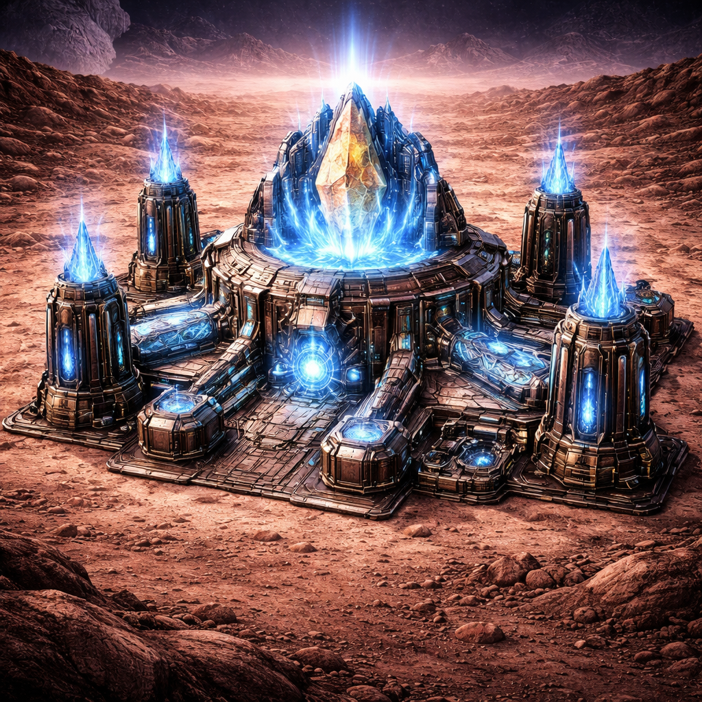Artifact Control Center