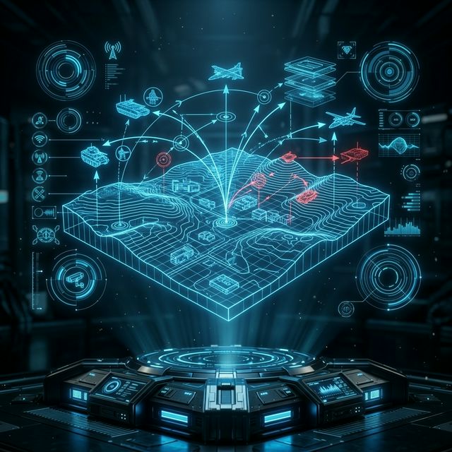 Fleet Doctrine