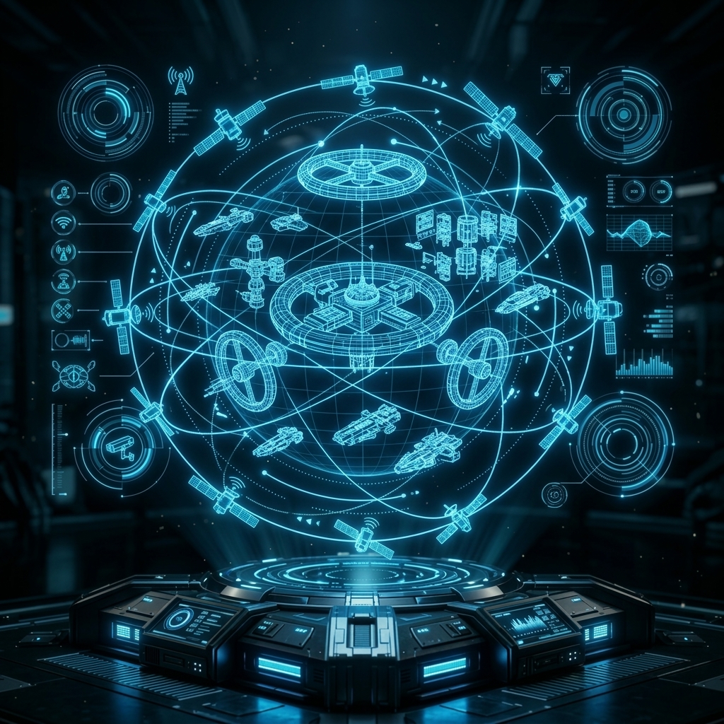 Fleet Coordination