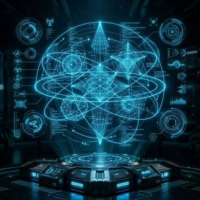 Hyperdrive