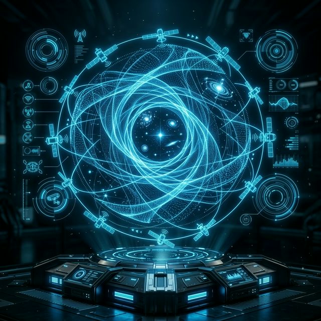 Intergalactic Travel