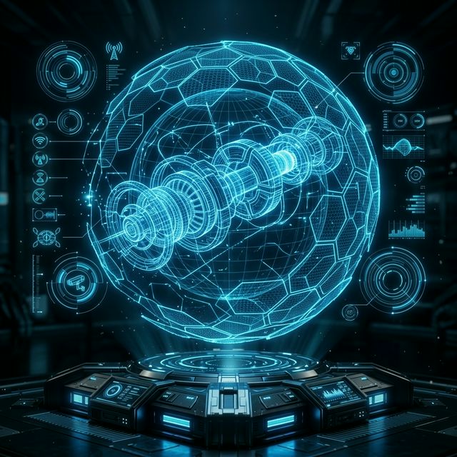 Shield Technology