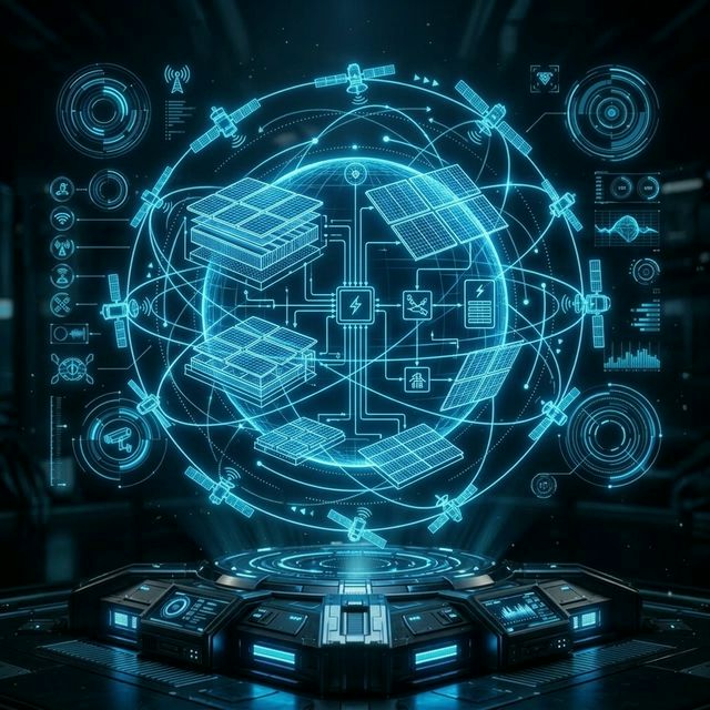 Solar Technology
