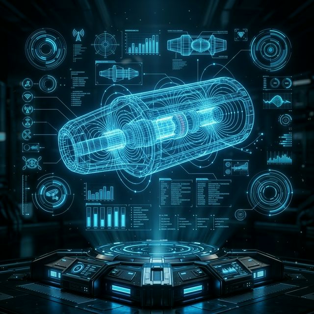 Warp Drive
