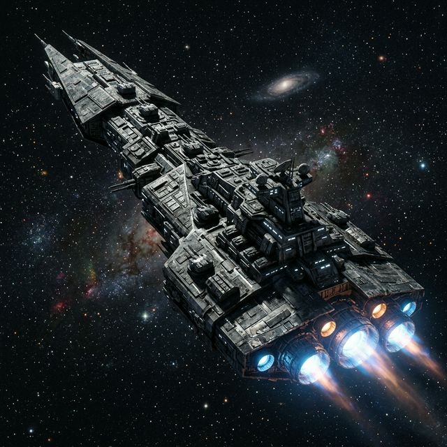 Battlecruiser
