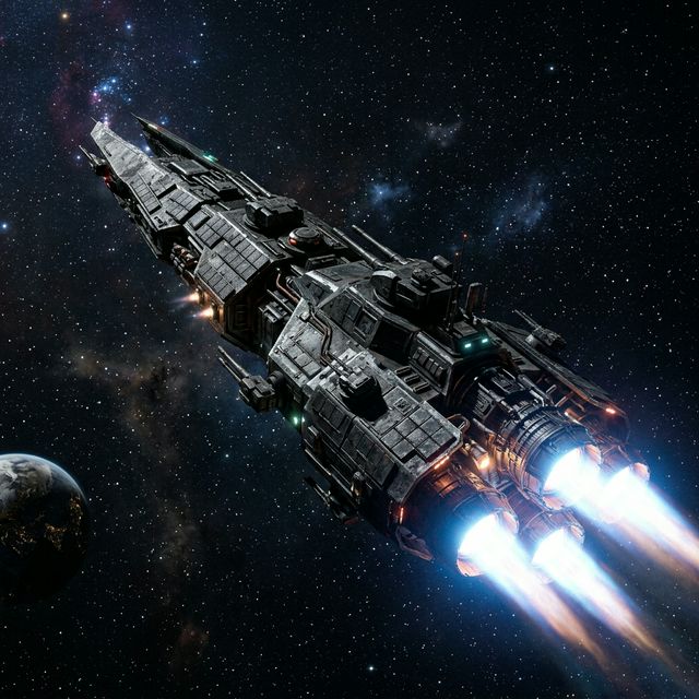 Corvette