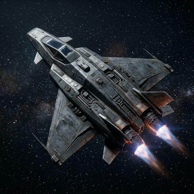 Fighter
