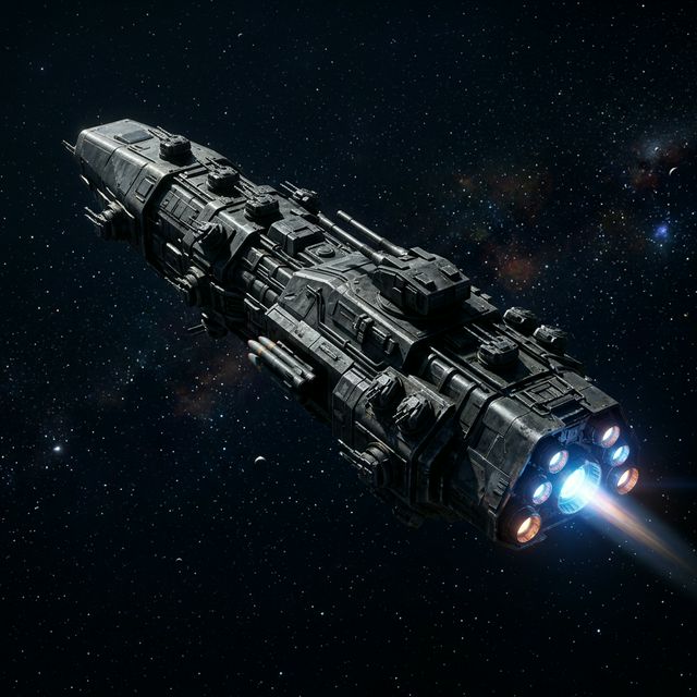 Frigate