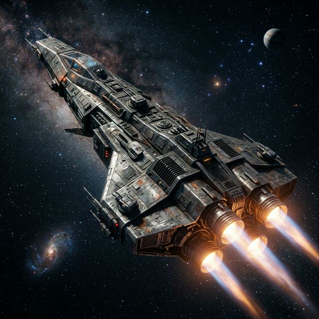 Interceptor